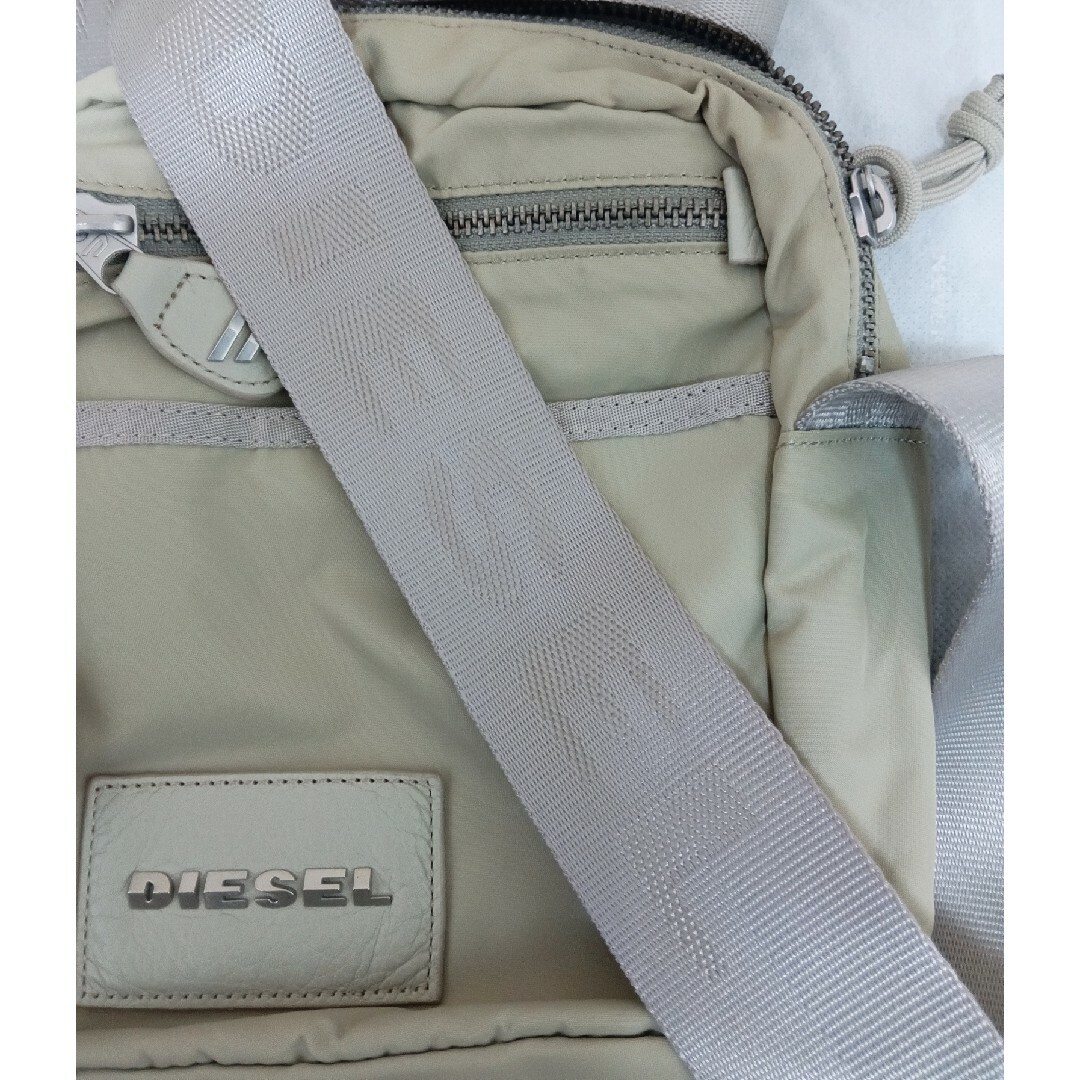 DIESEL(ディーゼル)のDiesel　ショルダーバック メンズのバッグ(ショルダーバッグ)の商品写真
