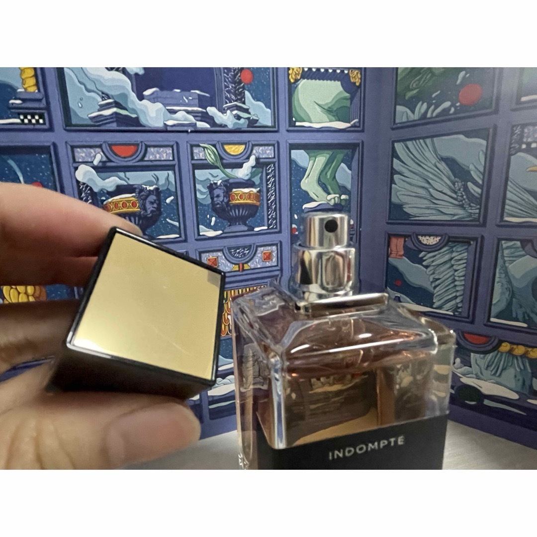 GIVENCHY(ジバンシィ)のGivenchy ド　ジバンシィ　アンダンプテ　INDOMPT 100ml コスメ/美容の香水(ユニセックス)の商品写真