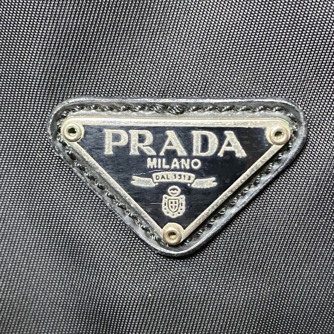 PRADA(プラダ)のPRADAメッセンジャーバッグプラダメッセンジャーバッグ レディースのバッグ(メッセンジャーバッグ)の商品写真