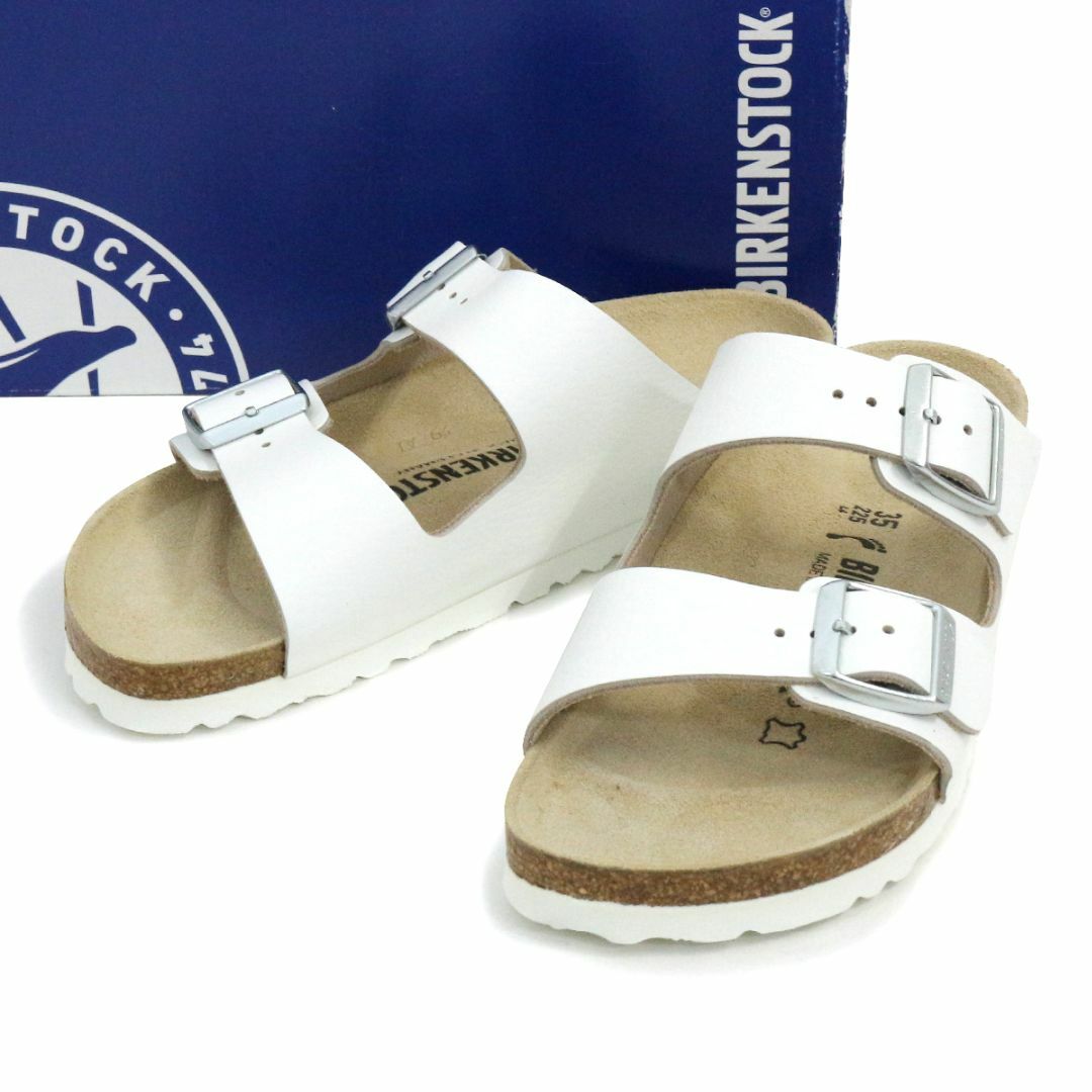 BIRKENSTOCK(ビルケンシュトック)のビルケンシュトック ARIZONA サンダル レディースの靴/シューズ(サンダル)の商品写真