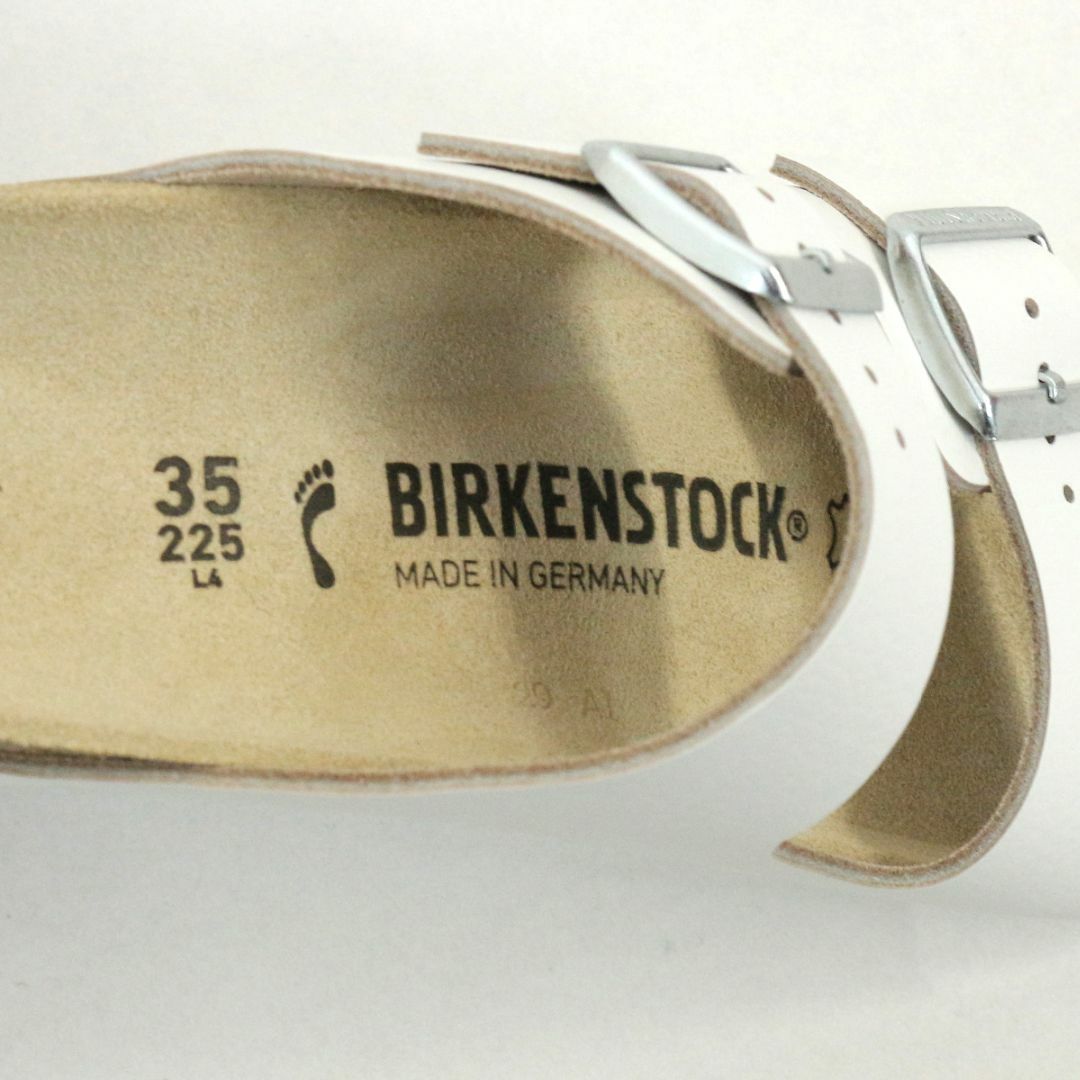 BIRKENSTOCK(ビルケンシュトック)のビルケンシュトック ARIZONA サンダル レディースの靴/シューズ(サンダル)の商品写真