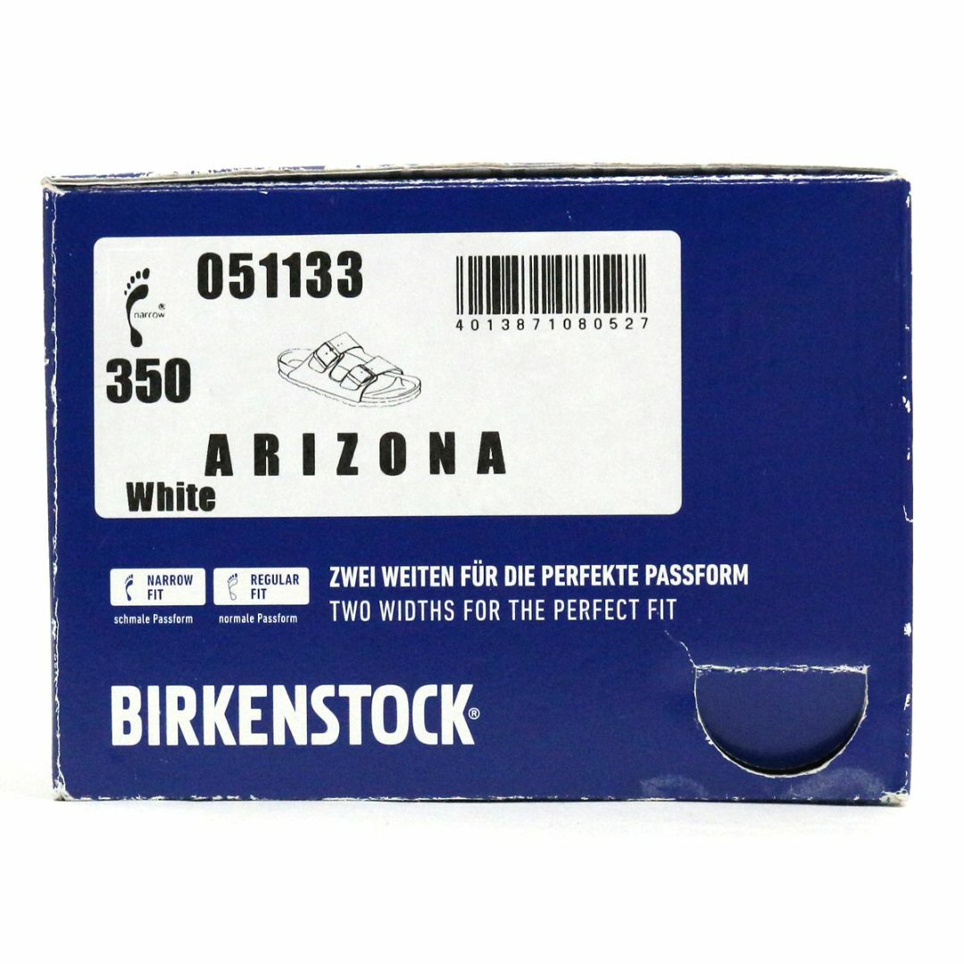 BIRKENSTOCK(ビルケンシュトック)のビルケンシュトック ARIZONA サンダル レディースの靴/シューズ(サンダル)の商品写真