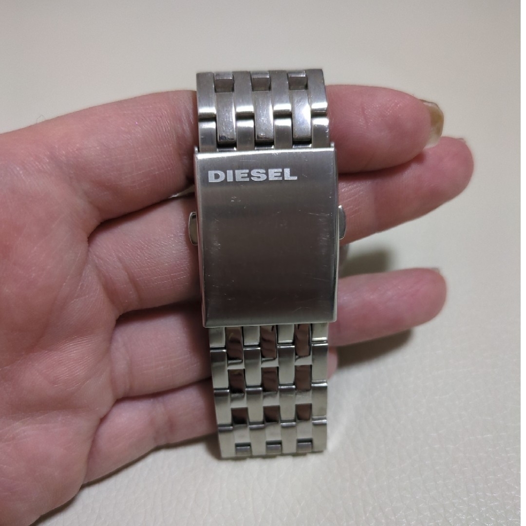 DIESEL(ディーゼル)のDIESEL　腕時計 メンズの時計(腕時計(アナログ))の商品写真
