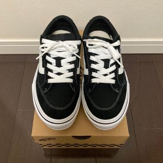 VANSスニーカー V3830SC 23cm