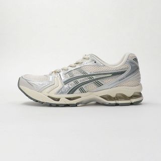 asics - asics GEL-KAYANO14 スニーカー 23.5cm