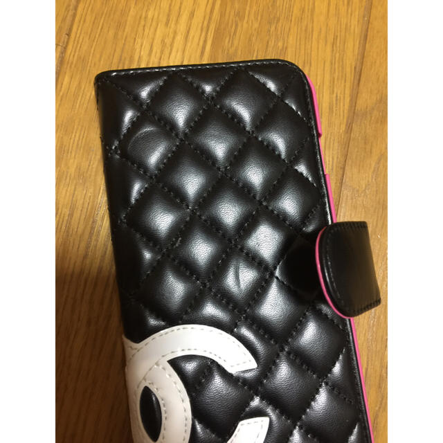 Iphone8 ケース シャネル風 | ミッキー iPhone8 ケース 財布型