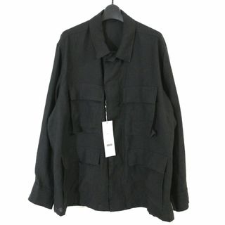 COMOLI - teppei furuyama 別注 vintage hoodie フーディーの通販 by