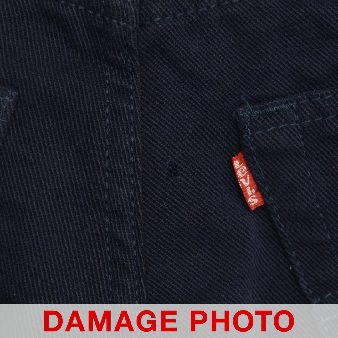 Levi's(リーバイス)の【LEVIS】USA製 501-0191パンツ レディースのパンツ(その他)の商品写真