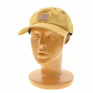 カーハート(carhartt)の【CARHARTT】100141 ODESSA CAP(キャップ)