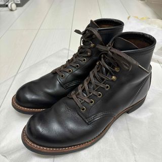 REDWING - レッドウィング ブーツ REDWING Blacksmith　ブラックスミス 