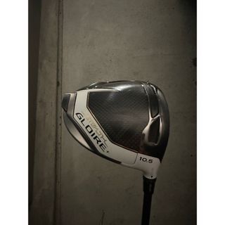 TaylorMade - ステルスグローレ ドライバー STEALTH GLOIRE 