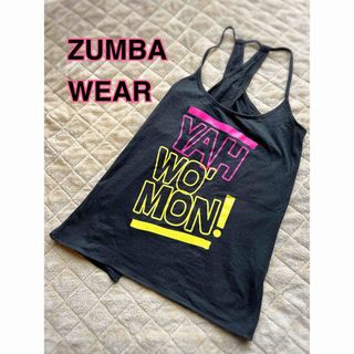 Zumba - 公式ZUMBAウェア