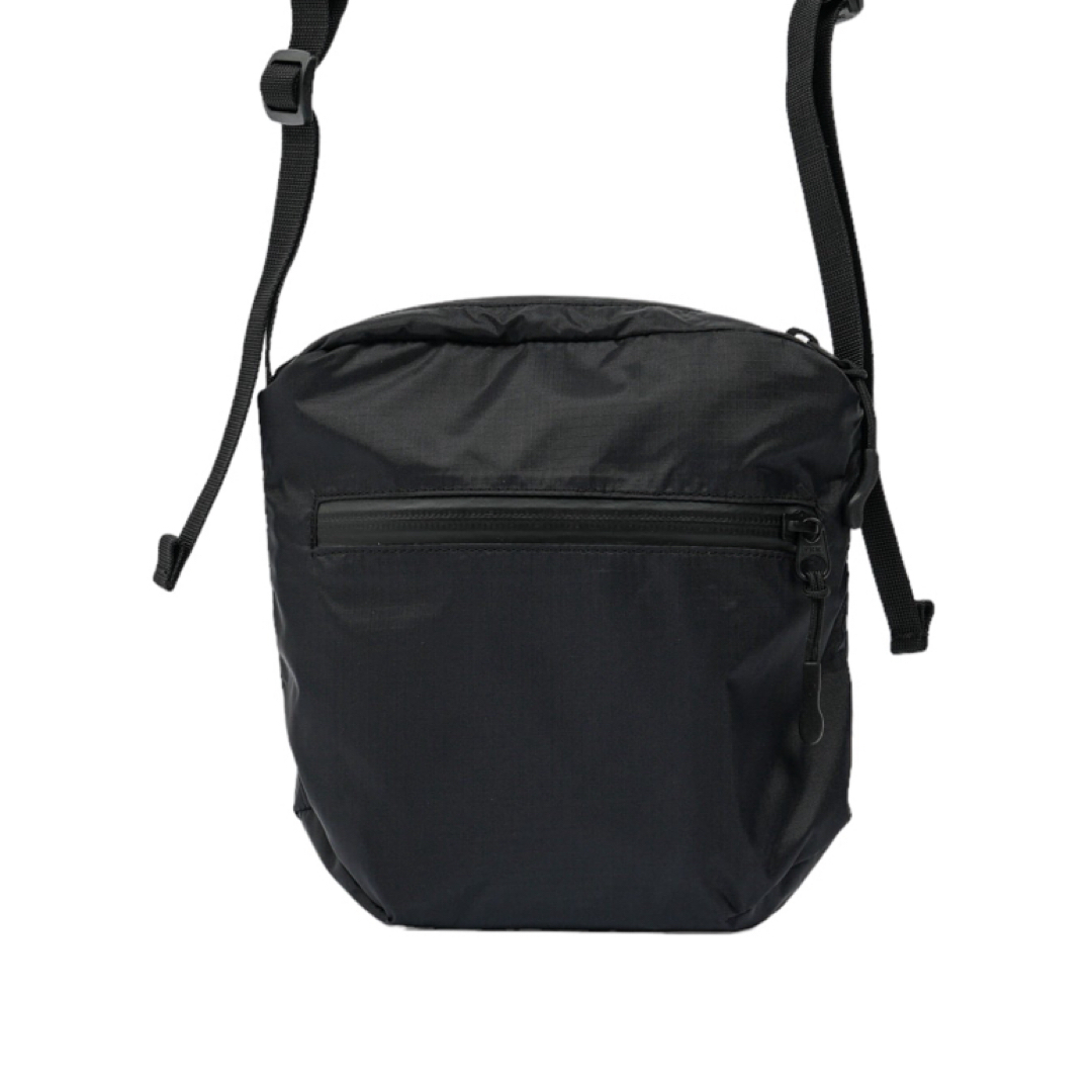 W)taps(ダブルタップス)のOVY Nylon Lightweight 2Way Shoulder Bag  メンズのバッグ(ショルダーバッグ)の商品写真