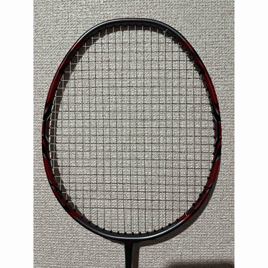 YONEX ARC9 にあい バドミントンラケット 3U G5 YONEX ARC9 にあい バドミントンラケット 3U G5