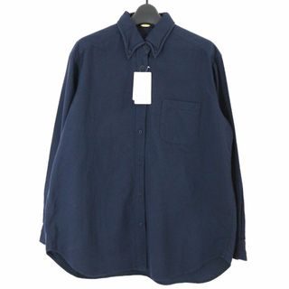 ドゥーズィエムクラス ボタン シャツ/ブラウス(レディース/長袖)の通販