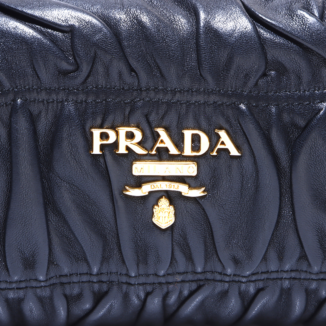 PRADA(プラダ)のプラダ PRADA クラッチバッグ レディースのバッグ(クラッチバッグ)の商品写真