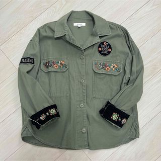 moussy(ミリタリージャケット)のフリマアイテム一覧 moussy(ミリタリージャケット)のフリマアイテム一覧