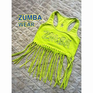 Zumba - 公式ZUMBAウェア