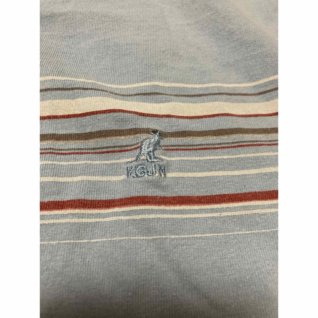 KANGOL(カンゴール)の半袖Tシャツ カンゴール M メンズ メンズのトップス(Tシャツ/カットソー(半袖/袖なし))の商品写真