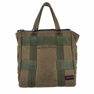 ブリーフィング(BRIEFING)のBRIEFING(ブリーフィング) USA製 PROTECTION TOTE(トートバッグ)