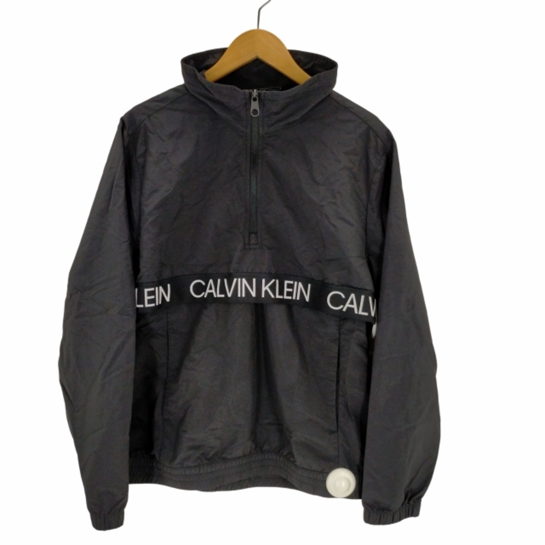 ck Calvin Klein(シーケーカルバンクライン)のck Calvin Klein(シーケーカルバンクライン) メンズ アウター メンズのジャケット/アウター(ブルゾン)の商品写真