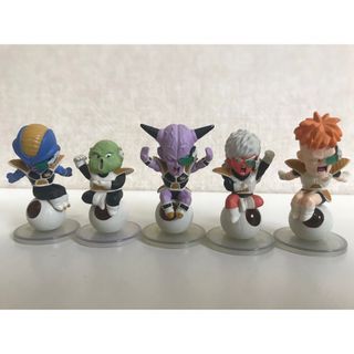 ドラゴンボール - ドラカプ 孫悟空&孫悟飯(じっちゃん) ブロンズ ドラゴンボール - ドラカプ 孫悟空&孫悟飯(じっちゃん) ブロンズ
