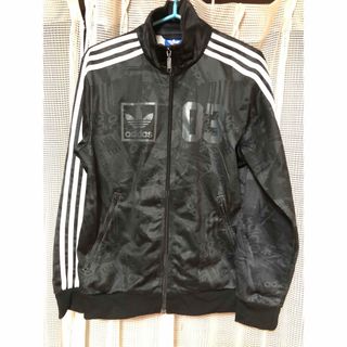 オリジナルス(Originals（adidas）)のアディダス　adidas ジャージ　Mサイズ(ジャージ)