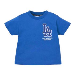 MLB - ☆ロサンゼルス ドジャース Tシャツ☆