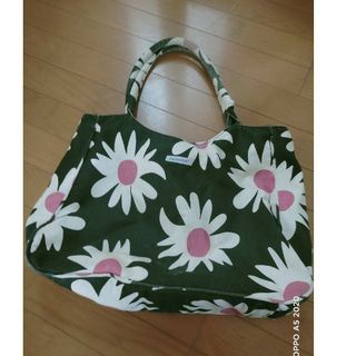 マリメッコ(marimekko)のマリメッコ　トートバッグ(トートバッグ)