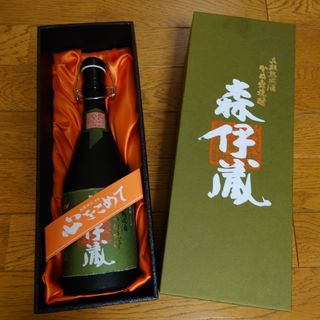 やっちゃん様専用 「霧島」特別蒸留 芋焼酎の通販 by 白い山's shop