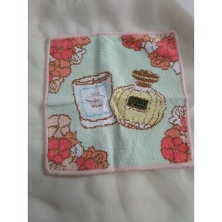 トッカ(TOCCA)のhana.様専用♡ TOCCA ハンドタオル ２枚セット(ハンカチ)