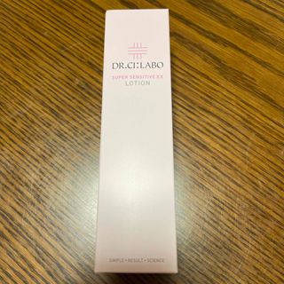 ドクターシーラボ(Dr.Ci Labo)のドクターシーラボ 薬用ローション スーパーセンシティブEX 150ml(化粧水/ローション)