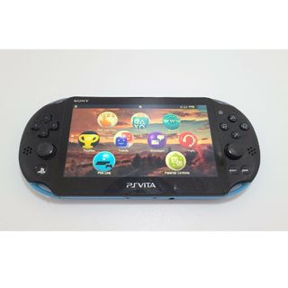 PlayStation Vita - RESISTANCE レジスタンス アメリカ最後の抵抗