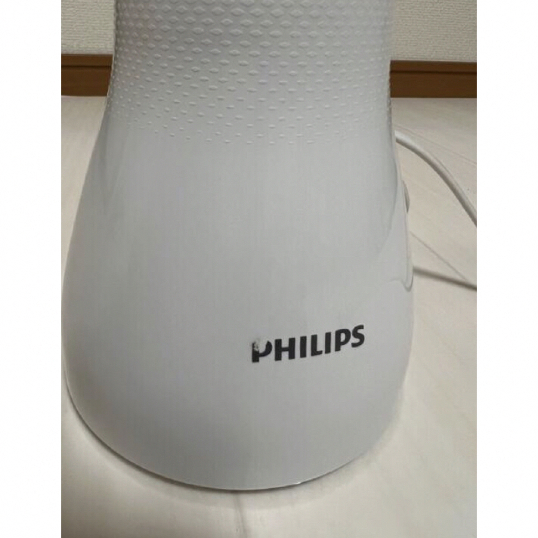 PHILIPS(フィリップス)の【PHILIPS マルチチョッパー】 スマホ/家電/カメラの調理家電(フードプロセッサー)の商品写真