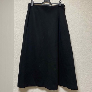 スーツカンパニー(THE SUIT COMPANY)の新品未使用　スーツセレクト　SUIT SELECT 9号　スカート(ひざ丈スカート)
