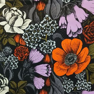 マリメッコ(marimekko)のマリメッコ オオディ 85cm(生地/糸)