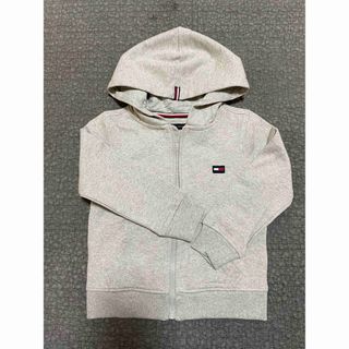 トミーヒルフィガー(TOMMY HILFIGER)のトミーヒルフィガー　パーカー(ジャケット/上着)