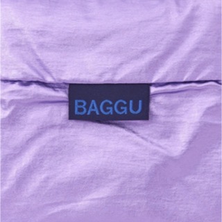 バグゥ(BAGGU)の＊　パンダ様専用　＊(エコバッグ)