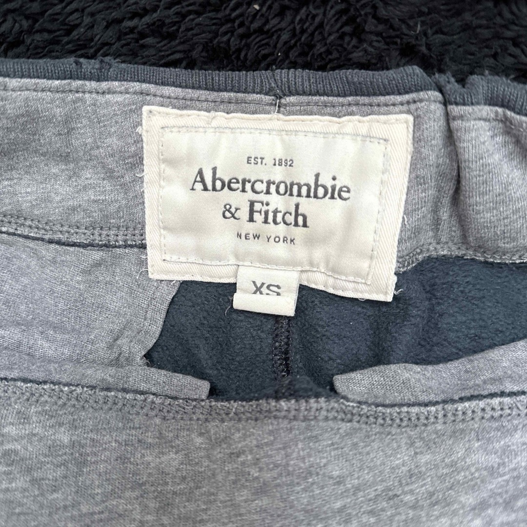Abercrombie&Fitch(アバクロンビーアンドフィッチ)の✨希少✨アバクロ　年代物スウェット メンズのパンツ(その他)の商品写真