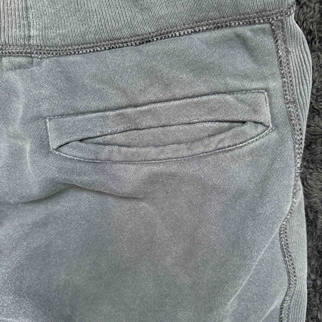 Abercrombie&Fitch(アバクロンビーアンドフィッチ)の✨希少✨アバクロ　年代物スウェット メンズのパンツ(その他)の商品写真