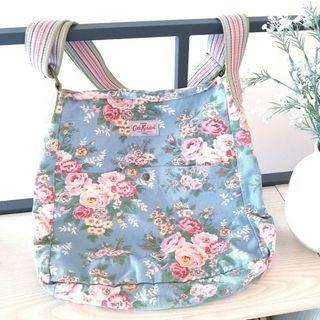 Cath Kidston - Cath Kidston(キャスキッドソン）メッセンジャーバッグ ショルダー