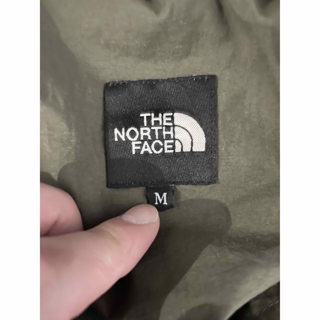 THE NORTH FACE(ザノースフェイス)のTHE NORTHFACE バーサタイルショーツ　ノースフェイス メンズのパンツ(ショートパンツ)の商品写真