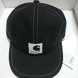 sacai - sacai Carhartt WIP Suiting Bonding Cap