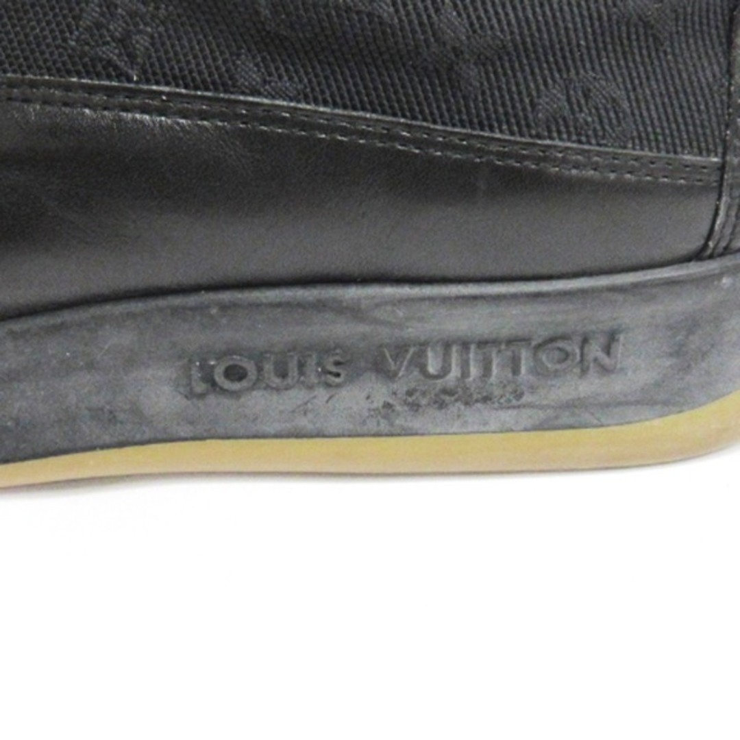 LOUIS VUITTON(ルイヴィトン)のルイヴィトン モノグラム ローカット スニーカー シューズ GO0063 26 レディースの靴/シューズ(スニーカー)の商品写真