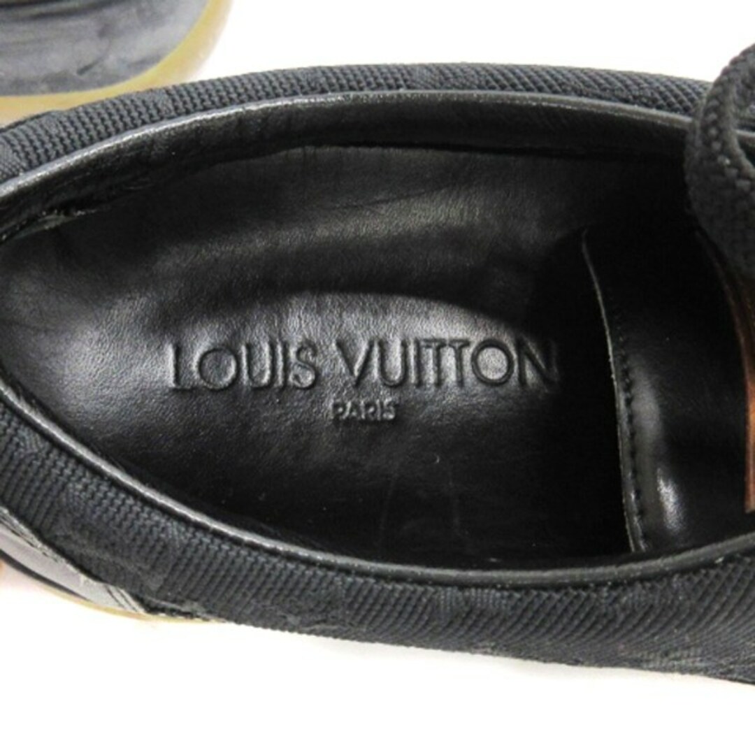 LOUIS VUITTON(ルイヴィトン)のルイヴィトン モノグラム ローカット スニーカー シューズ GO0063 26 レディースの靴/シューズ(スニーカー)の商品写真