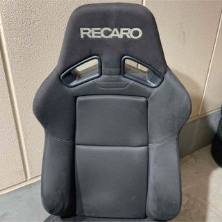 RECARO - RECARO(レカロ) SR-7 BK 正規品 セミバケットシート 1脚