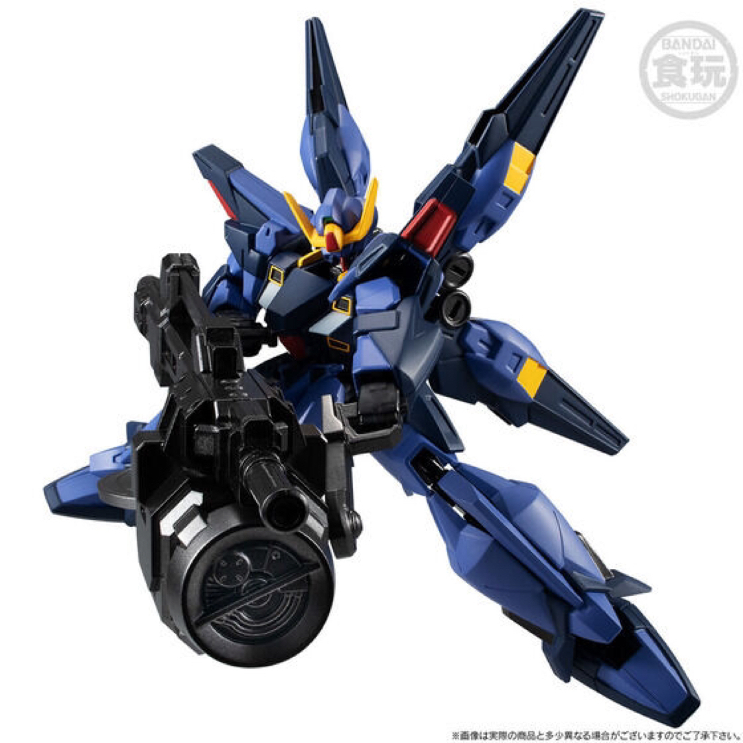 機動戦士ガンダム GフレームFA シスクード ティターンズカラー 機動戦士ガンダム GフレームFA シスクード ティターンズカラー