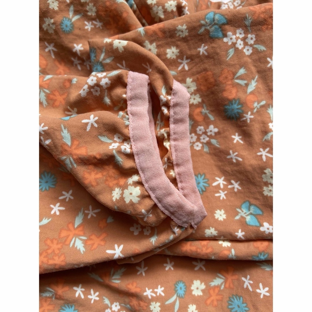 patagonia(パタゴニア)のPatagonia 5T ベビー・バギーズ・ジャケット キッズ/ベビー/マタニティのキッズ服女の子用(90cm~)(ジャケット/上着)の商品写真