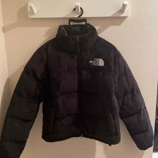 ザノースフェイス(THE NORTH FACE)のノースフェイス ベロアヌプシ VELOUR NUPTSE JACKET(ダウンジャケット)