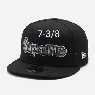 シュプリーム(Supreme)のSupreme Gonz Logo New Era®(キャップ)